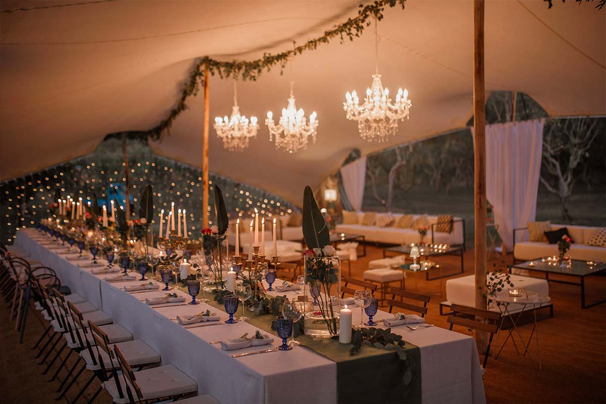 itinera events