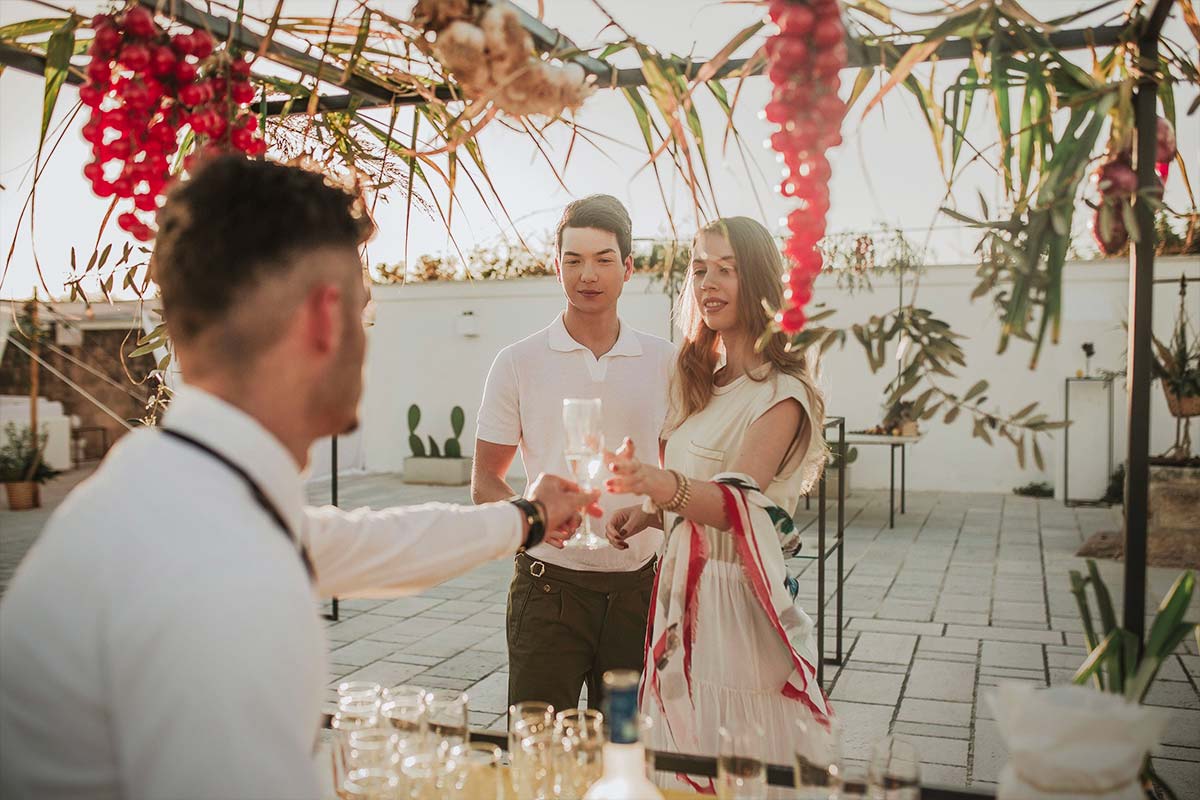 itinera events